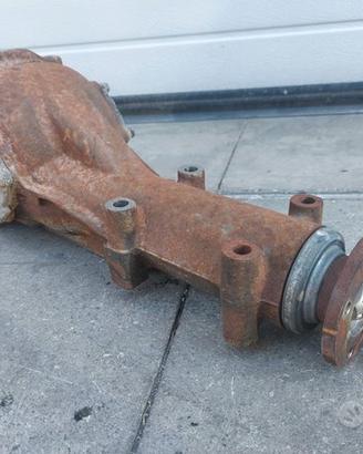 Differenziale posteriore Subaru Forester 2.0 2012