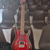 Chitarra elettrica IBANEZ SA SERIES N427