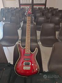 Chitarra elettrica IBANEZ SA SERIES N427