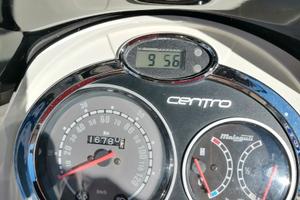 Scooter Malaguti centro 125ie