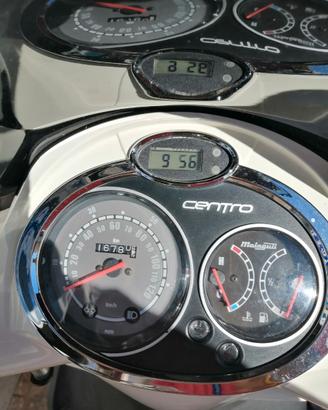 Scooter Malaguti centro 125ie