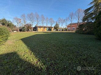 Olmo di borbiago magazzino ad uso deposito