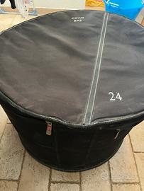 CUSTODIA SEMIRIGIDA GEWA sps 24”