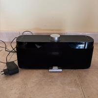 Cassa Radio Wireless Gear4