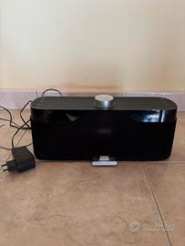 Cassa Radio Wireless Gear4