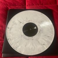 Vinile liberato edizione limitata