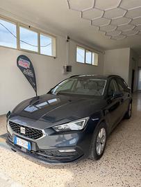 Seat Leon Sportstourer 1.5 TSI 150 CV DSG Business