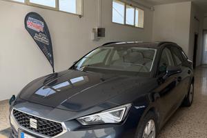 Seat Leon Sportstourer 1.5 TSI 150 CV DSG Business