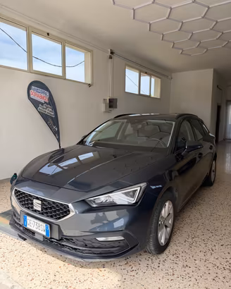 Seat Leon Sportstourer 1.5 TSI 150 CV DSG Business