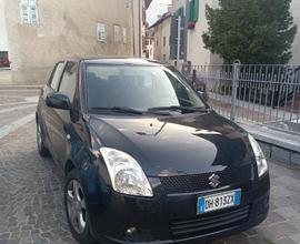 SUZUKI Swift (2005-2010) - 2007
