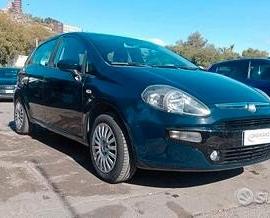 Fiat Punto Evo punto evo