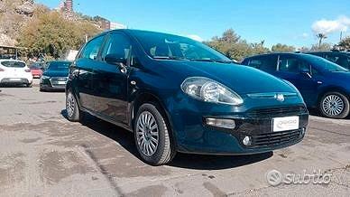 Fiat Punto Evo punto evo