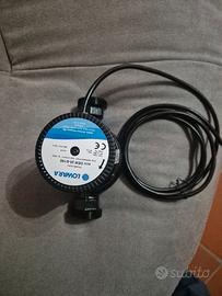 circolatore a rotore bagnato Lowara