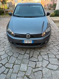 Golf 6 2.0 tdi