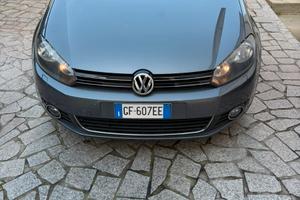Golf 6 2.0 tdi