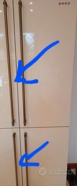 maniglie frigo SMEG
