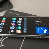 Samsung fold 7  12/256