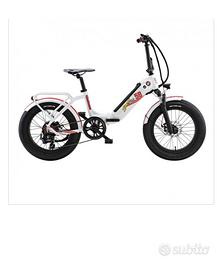 E BIKE
