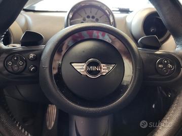 Airbag volante MINI COUNTRYMAN del 2011