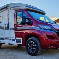 HYMER-ERIBA VAN 314 SL