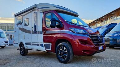 HYMER-ERIBA VAN 314 SL