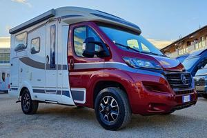 HYMER-ERIBA VAN 314 SL