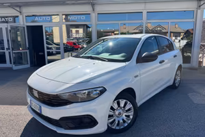 Fiat Tipo 1.3 Mjt S&S 5 porte HC405YM