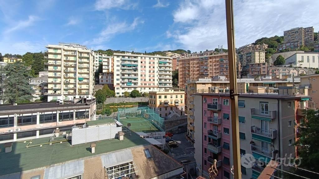 Appartamento – Genova, Pianderlino, Bassa Val Bisagno - Vista 5
