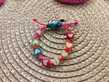 Braccialetto per bambine