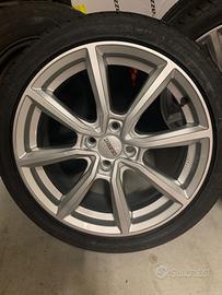 Cerchi 17" per Mini R50