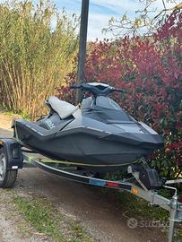 Seadoo spark