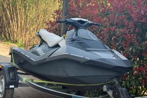 Seadoo spark