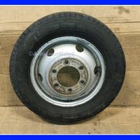 Ruota di scorta 16 pollici per IVECO Daily 89-00