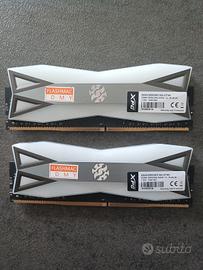  Kit 2x8GB DDR4 3000MHz CL16 