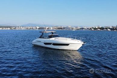 Fiart 34- Anno 2018- Volvo Penta 260