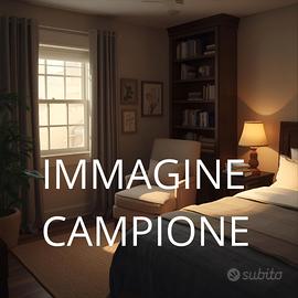 Ampio Bilocale a 500 euro Libero Subito