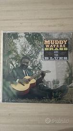 Vinile Long Play 45 R.P.M.(ristampa) 1966 Muddy W.