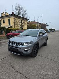 jeep Compass 2018