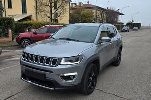 jeep Compass 2018