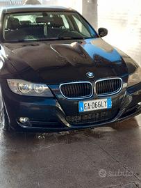 Bmw 320 d