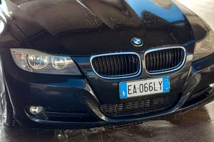 Bmw 320 d