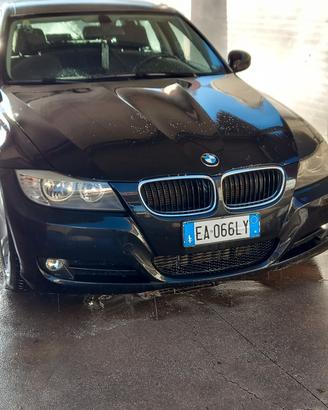 Bmw 320 d