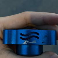 Distanzale per Valvola Blow off della BONALUME