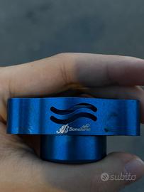 Distanzale per Valvola Blow off della BONALUME