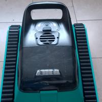 robot pulizia piscina