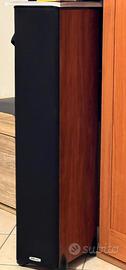 2 Altoparlanti da Pavimento Polk Audio TSI 300