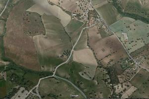 Terreno agricolo ad Agira