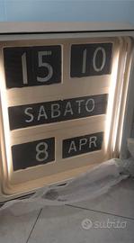 Orologio solari udine dator 10