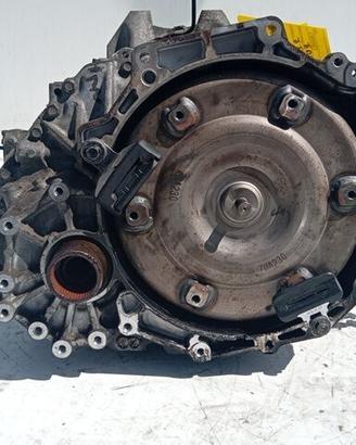 CAMBIO AUTOMATICO FREELANDER 2 2011 2.2 (224DT)