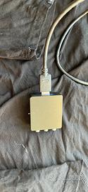 Adattatore hdmi
